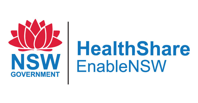 NSW HealthShare EnableNSW